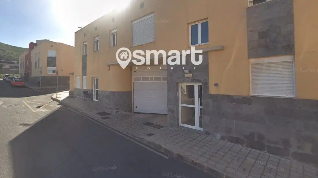 Piso en venta en jose de sosa, 1, Barrial - San Isidro - Marmolejos