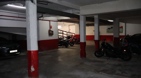 Foto 4 de Garaje en venta en Calle Arroyo de la Elipa, 48b, Pueblo Nuevo, Madrid Capital