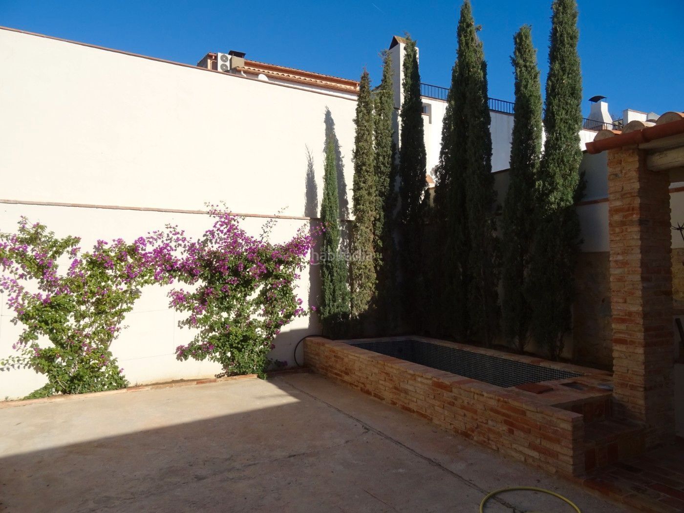 Terrassa de Finca rústica en venda en Palafrugell amb Calefacció, Jardí privat i Traster