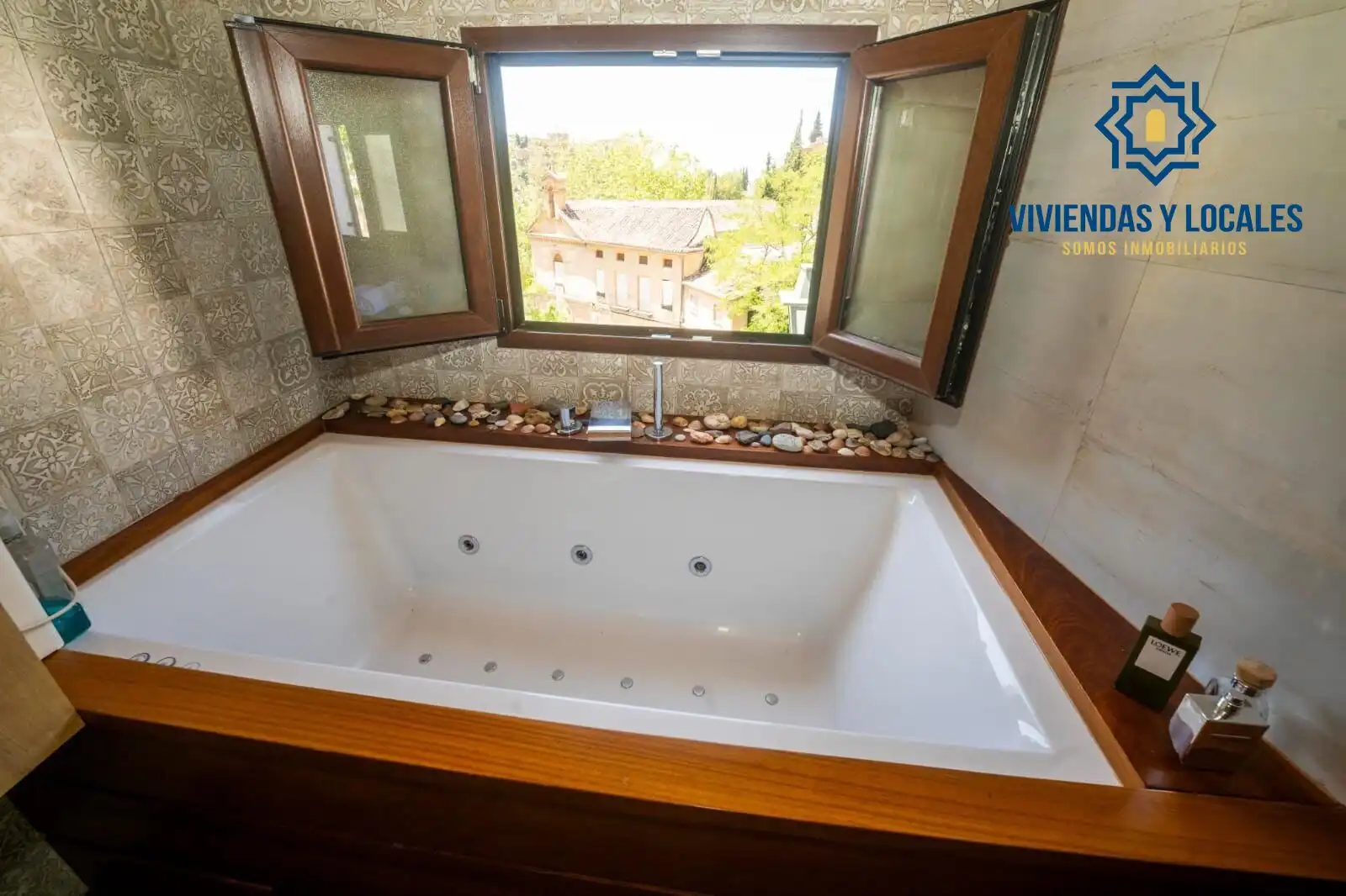 Maison avec terrasse à vendre à Camino DEL SACROMONTE, imagen 46