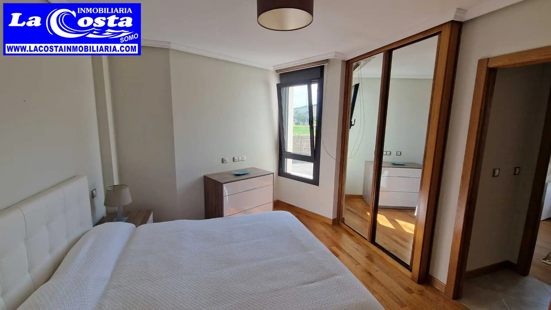 Habitación de Planta baja en venta en Ribamontán al Mar con Calefacción, Terraza y Trastero