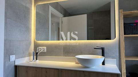 Foto 4 de Piso en venta en Bisbe Morgades, Nord, Barcelona