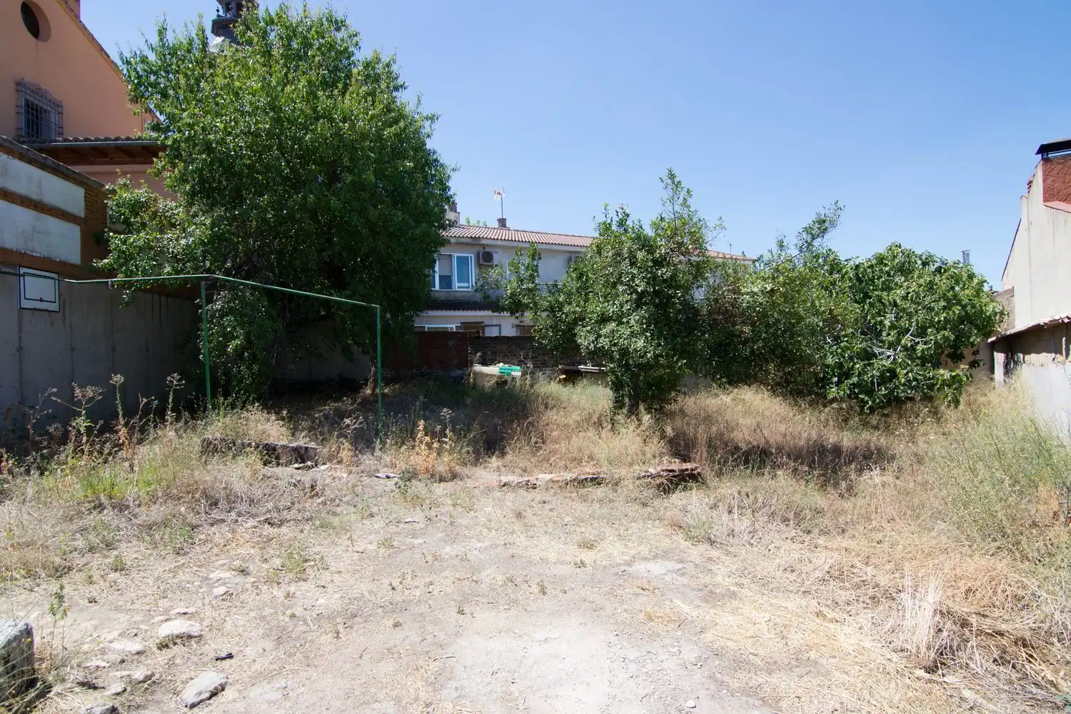 Casa o chalet en venta en Navalcarnero con Jardín privado, Terraza y Trastero