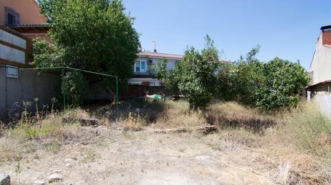 Foto 4 de Casa o xalet en venda a Calle de Bernardino Beotas, Centro, Madrid