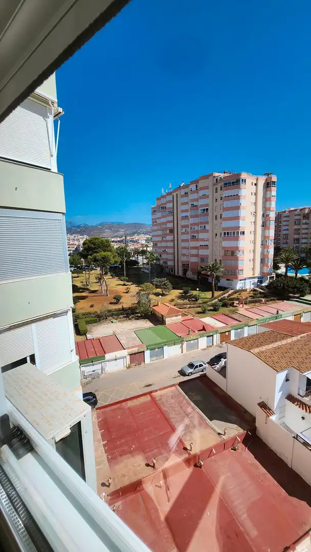 Apartments for rent in Avenida América, 88, Centro Internacional