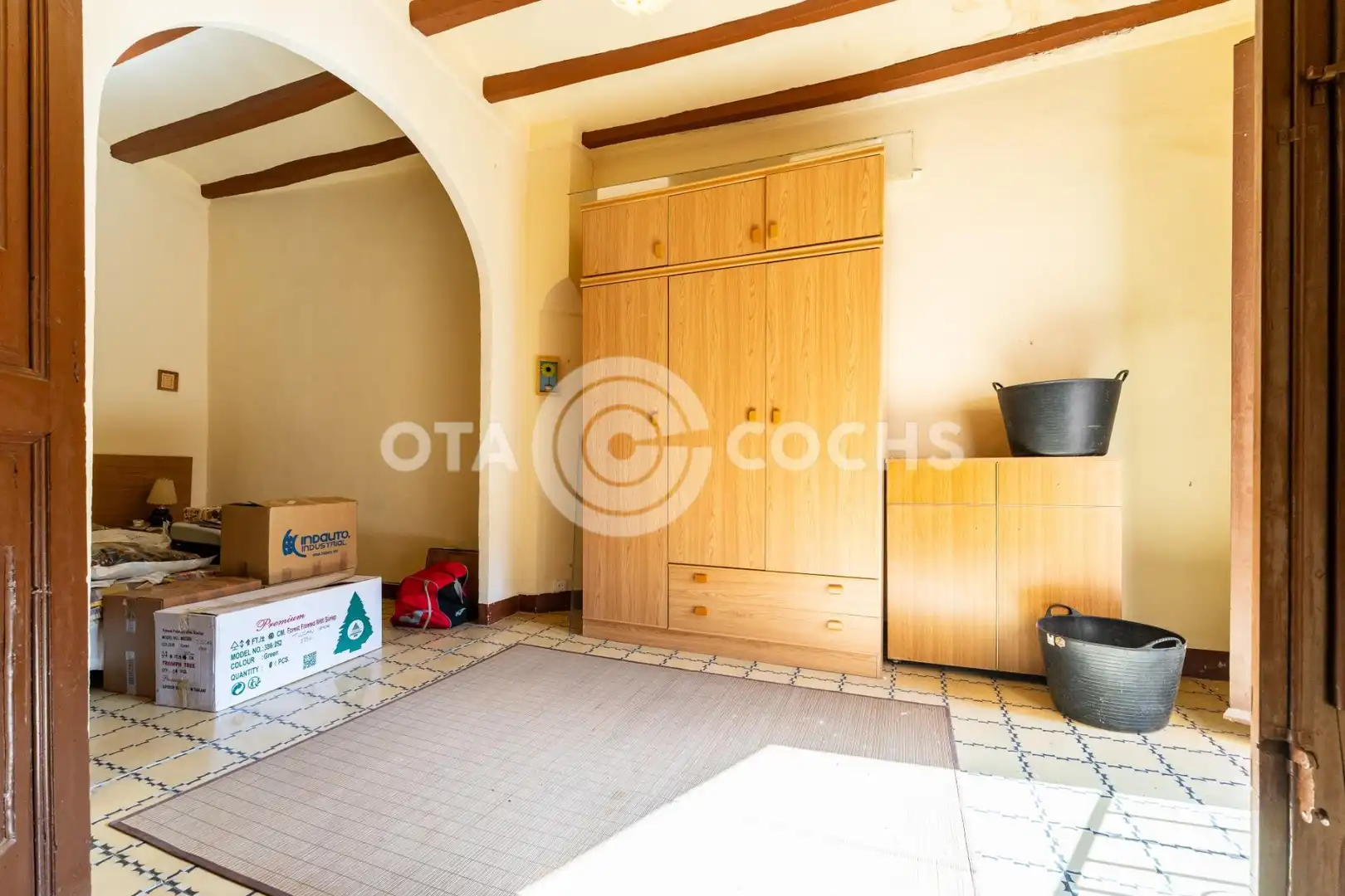 Country house zum Verkauf in Plaça Prudenci Sero Navas, Cabacés