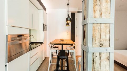 Photo 3 of Study for rent in Justicia - Chueca, Madrid Capital