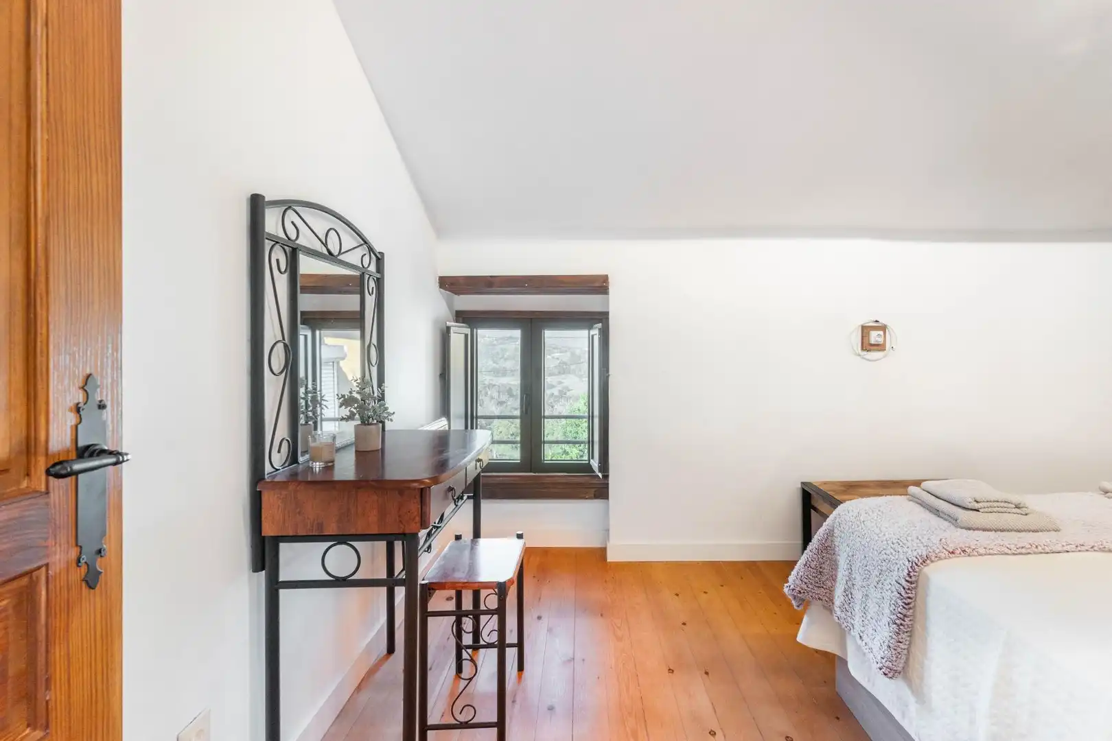 Habitación de Casa o chalet en venta en Piloña, Asturias