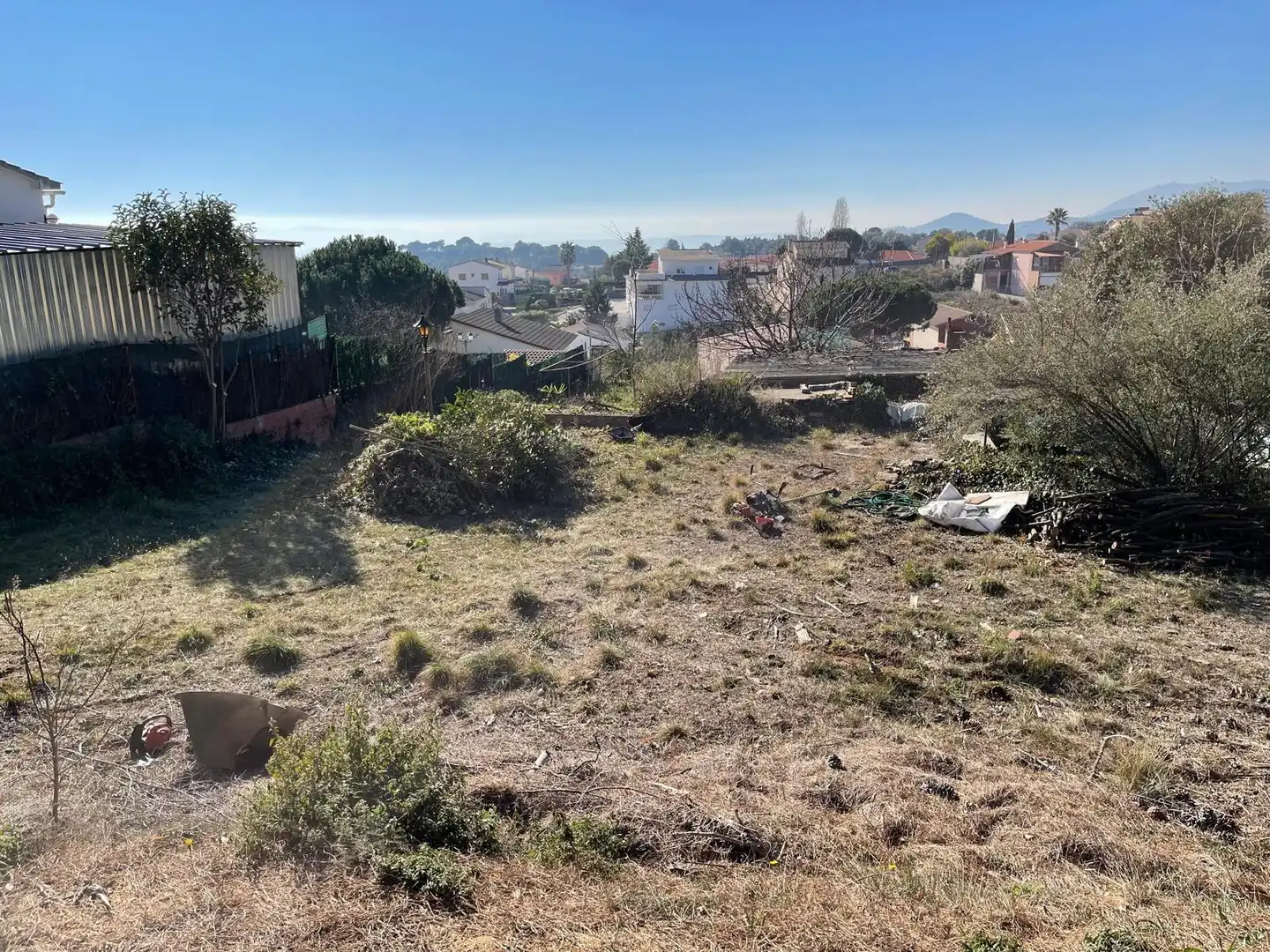 Lands and plots for sale in Carrer GAFARRO, imagen 11