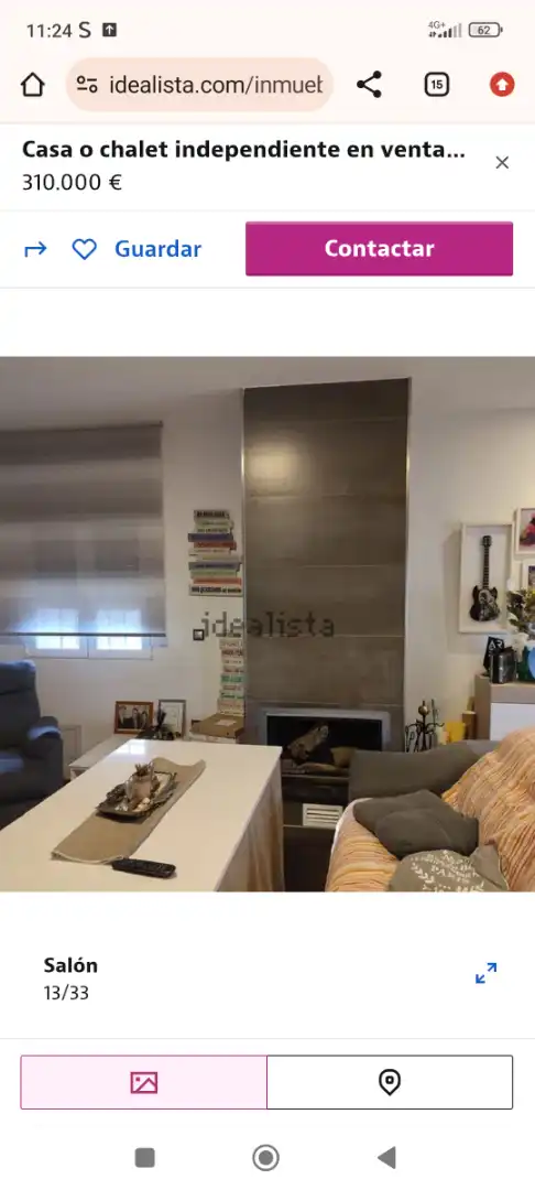 Villa avec piscine à vendre à Periurbano Norte, imagen 10