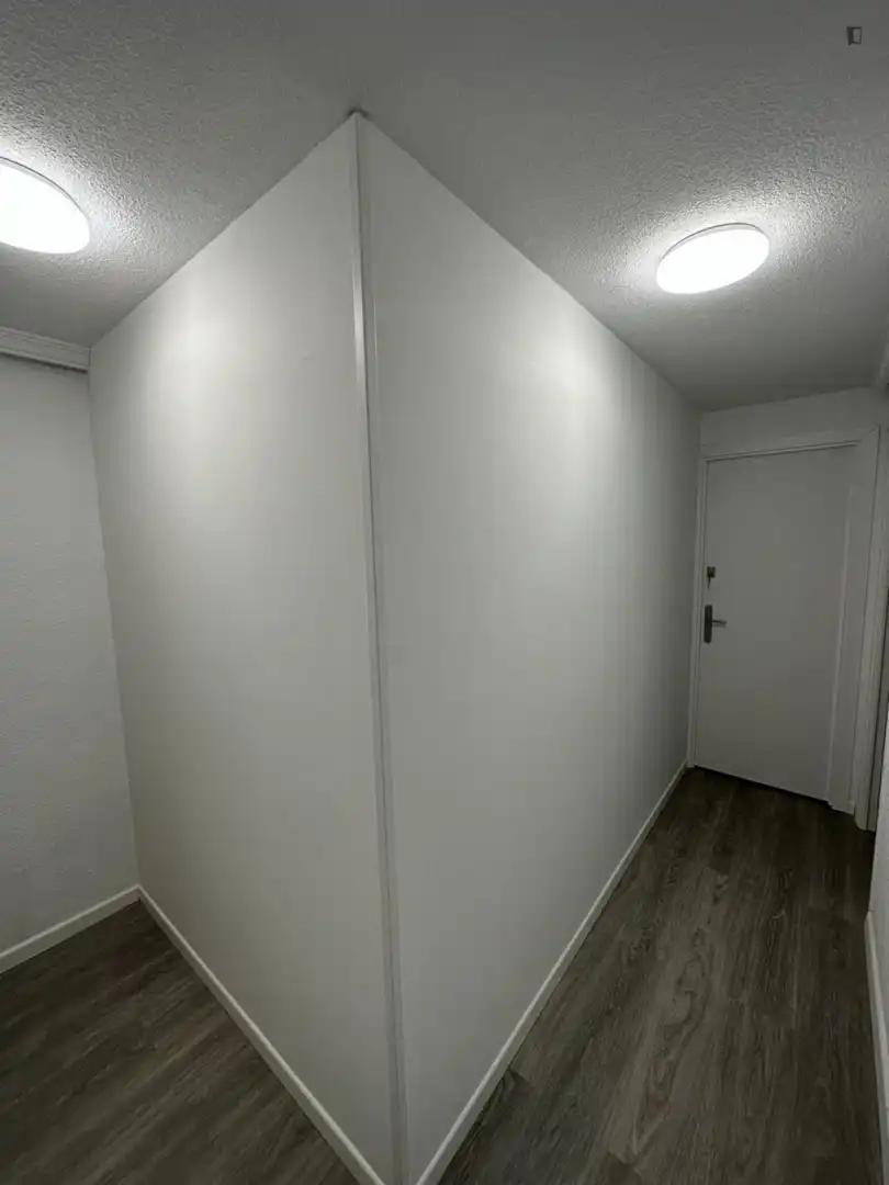 Habitació a Juan de la Cierva