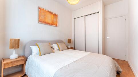 Foto 4 de Pis en venda a Calle del Pintor Ignacio de Zuloaga, 6, Sanchinarro,  Madrid Capital