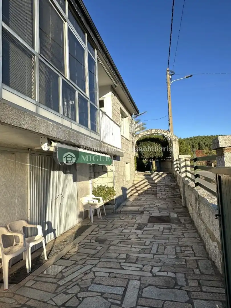 Casa con giardino in vendita a Sarreaus, imagen 12