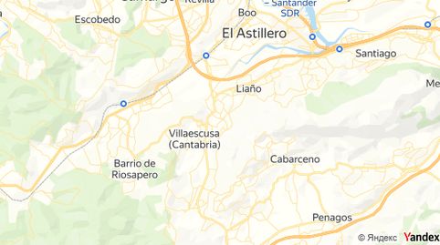 Foto 5 von Wohnung zum Verkauf in Villaescusa (Cantabria), Cantabria