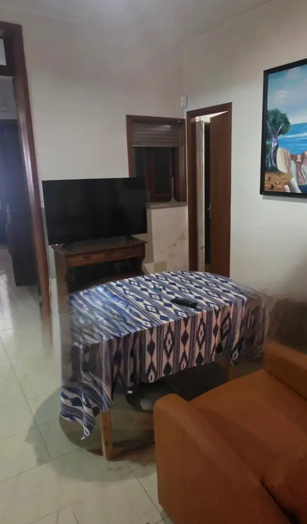 Living room of Houses for sale in Manacor  with Air Conditioner, Private garden and Terrace