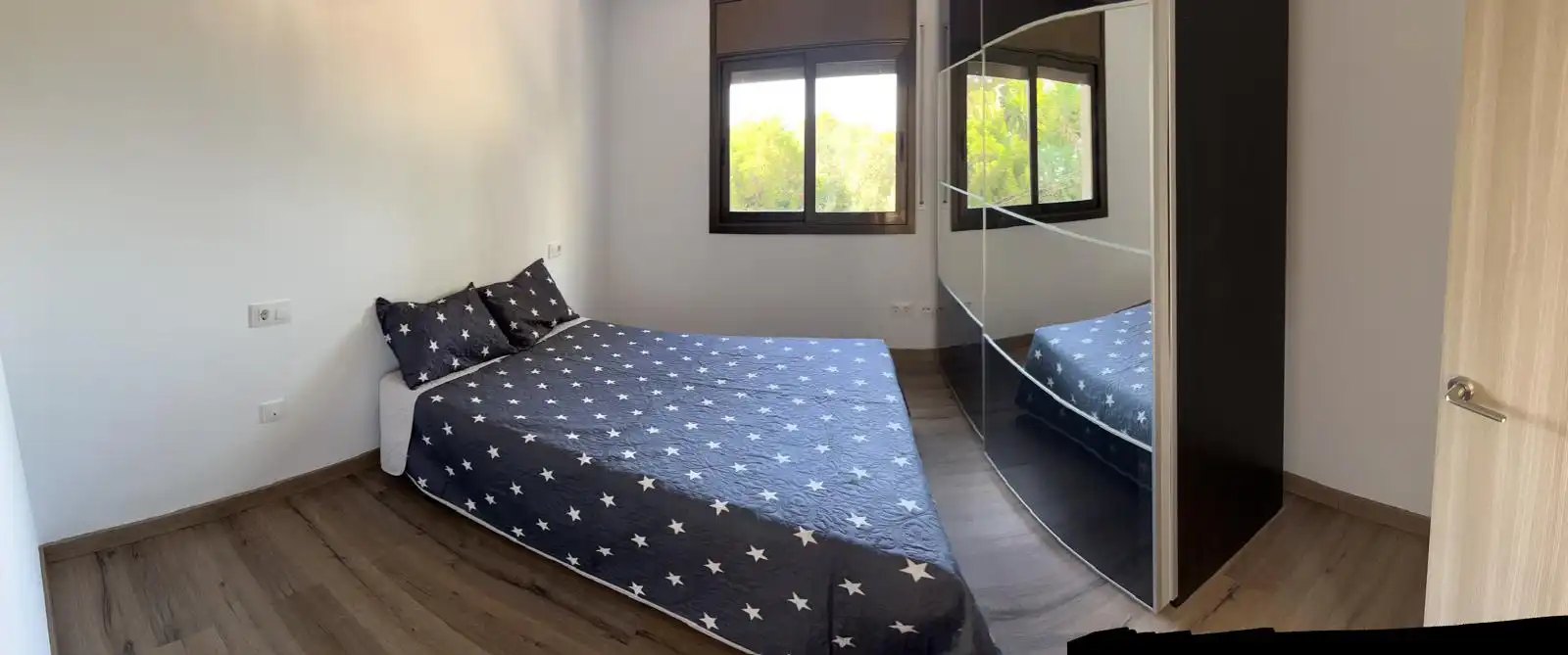 Bedroom of Houses for sale in El Vendrell  with Air Conditioner, Heating and Private garden