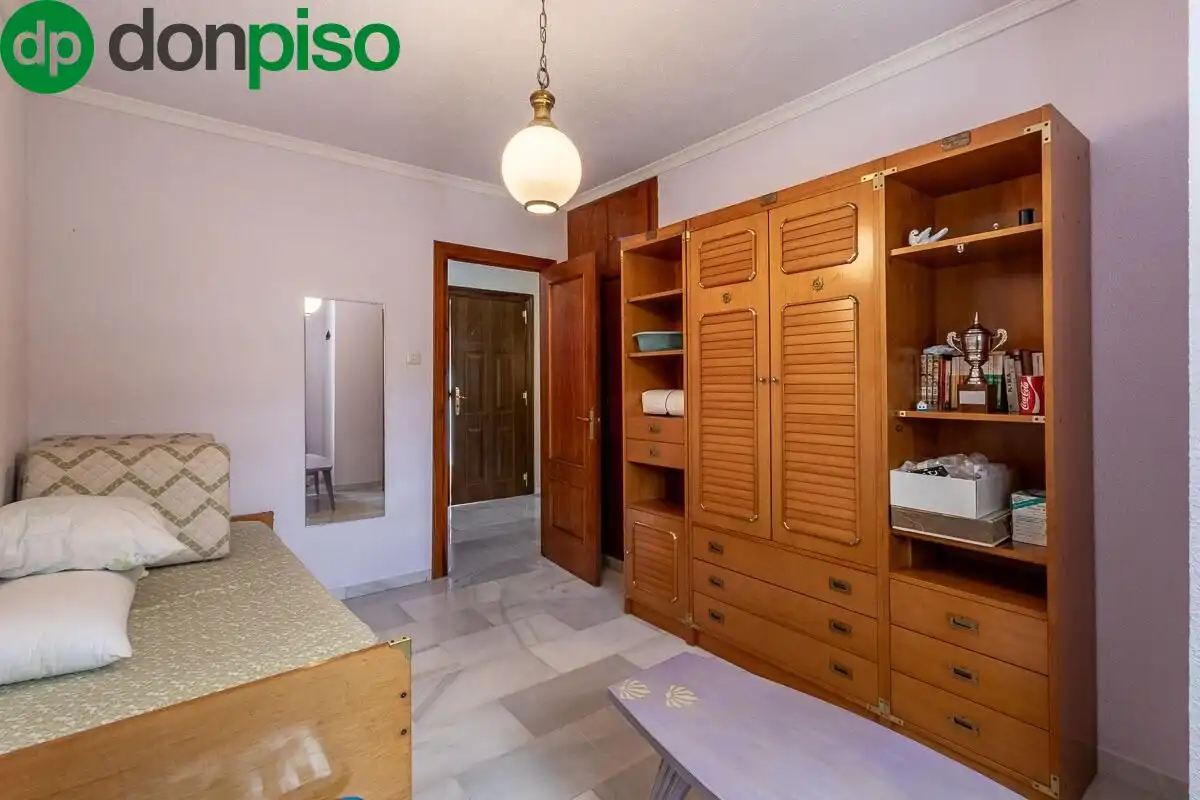 Detached house with pool for sale in Calle del Albaricoque 3, imagen 18