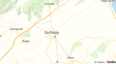 Foto 3 von Wohnung zum Verkauf in Sa Pobla, Illes Balears