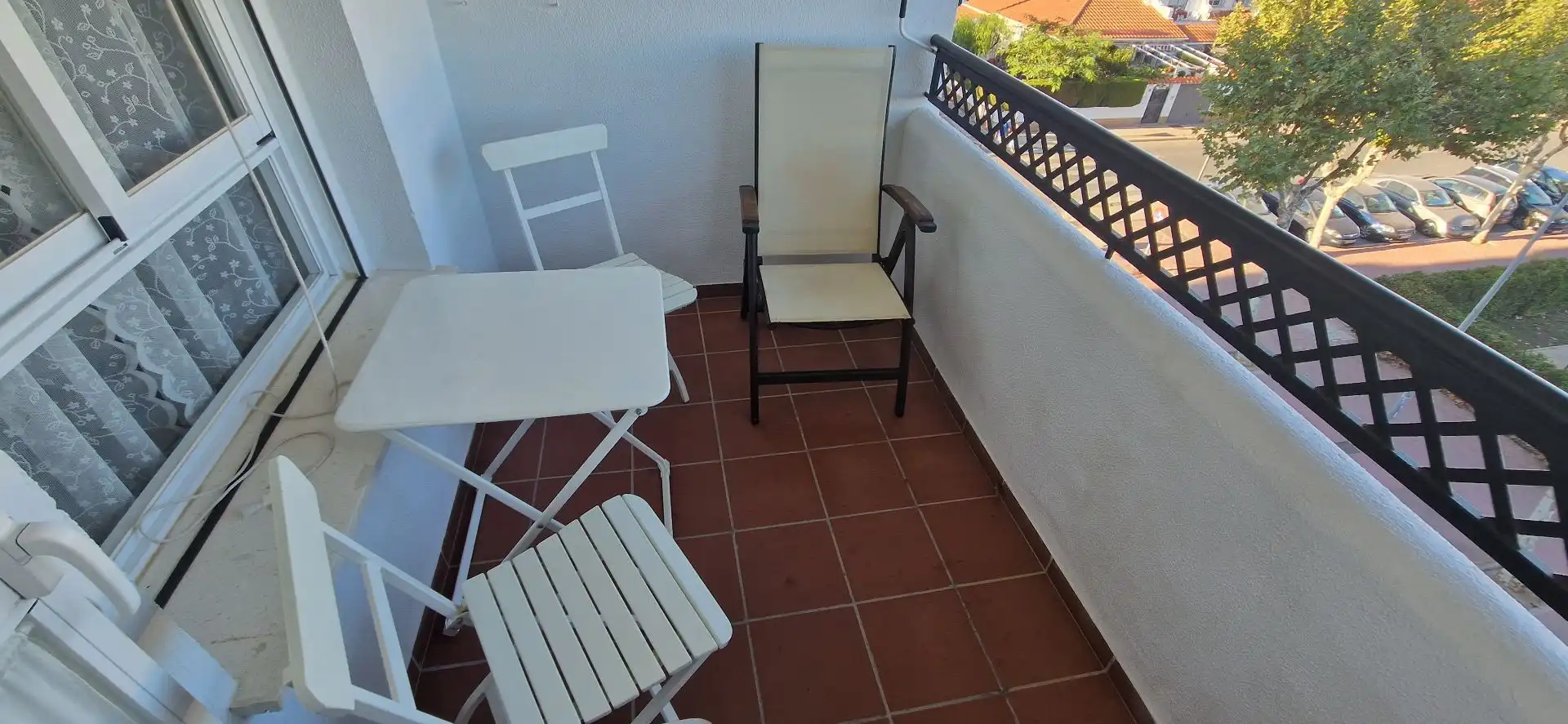 Apartment mit Pool zur Miete in El Portil, imagen 23