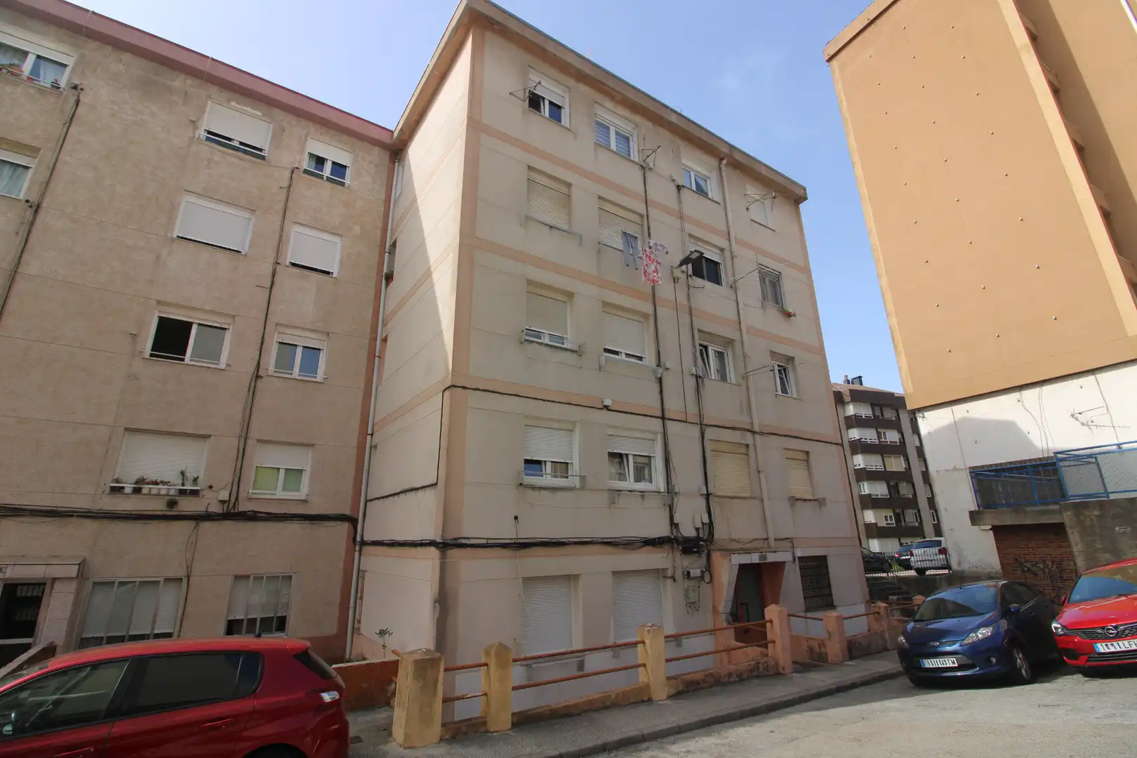 Appartement à vendre à Los Castros