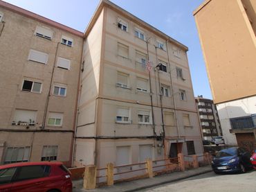 Wohnung zum Verkauf in Los Castros