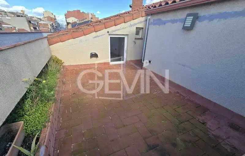 Wohnung mit Terrasse zum Verkauf in Ca n'Oriol