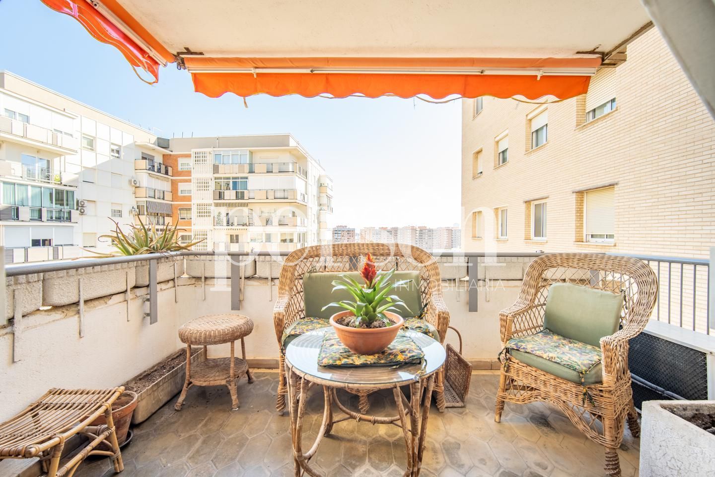Flat for sale in Ciutat Universitària