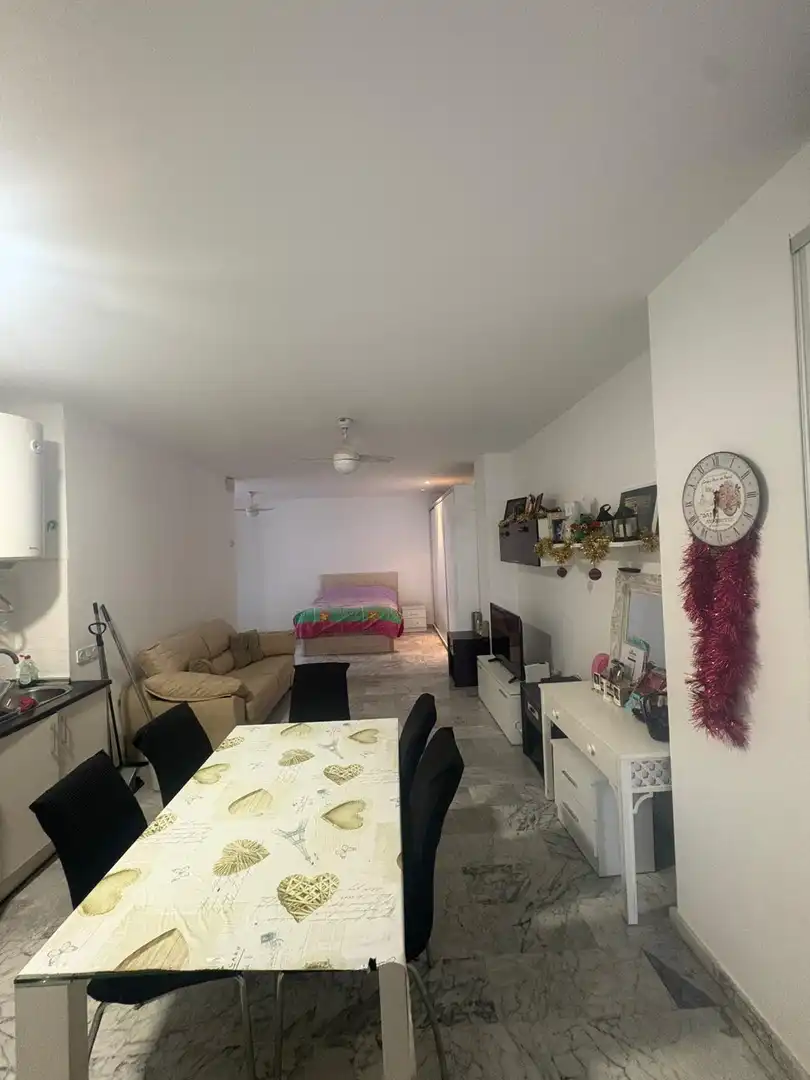 Study for sale in Estepona  with Air Conditioner, Terrace and Swimming Pool