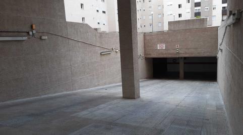 Photo 5 of Garage for sale in Mc2.1 Plan Sectorizacion Sunp-ae-1, Valdezorras - El Gordillo, Sevilla