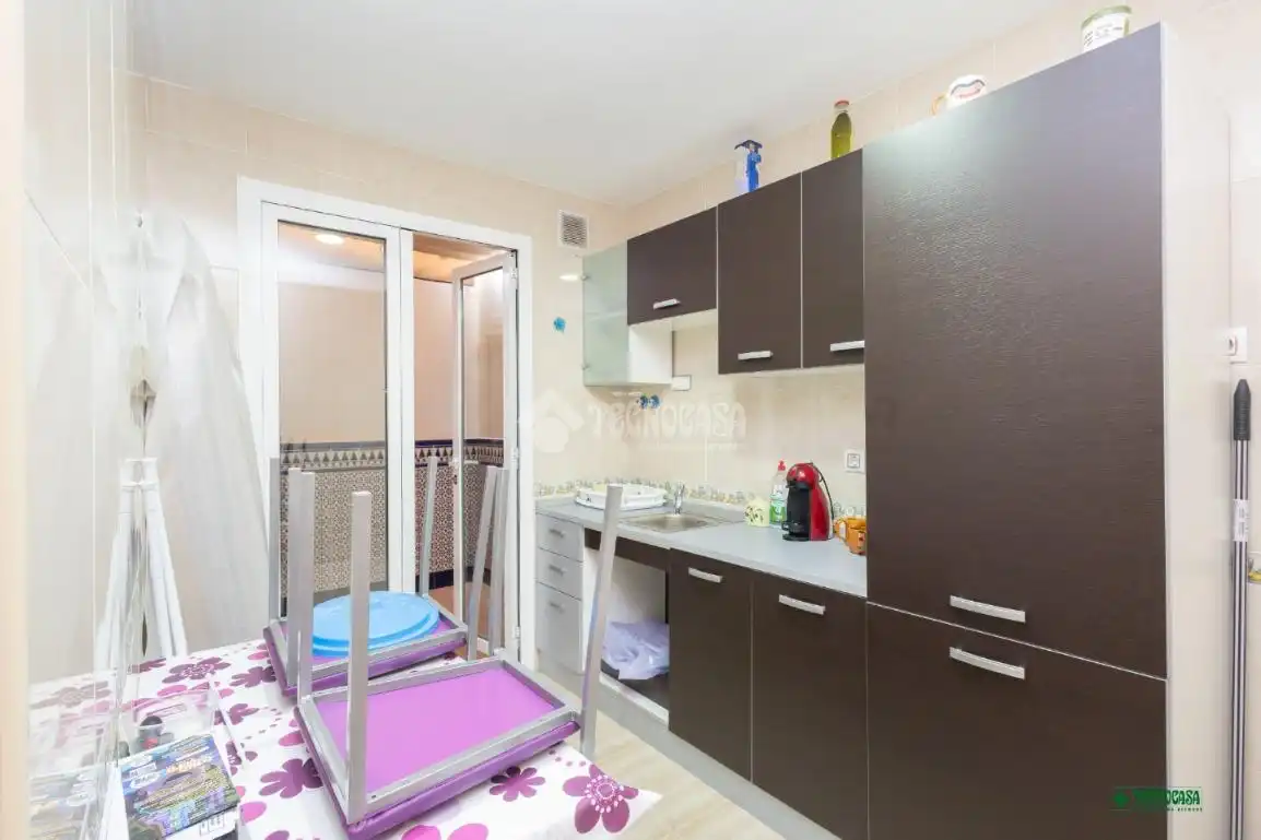 Detached homes for sale in Arboleas