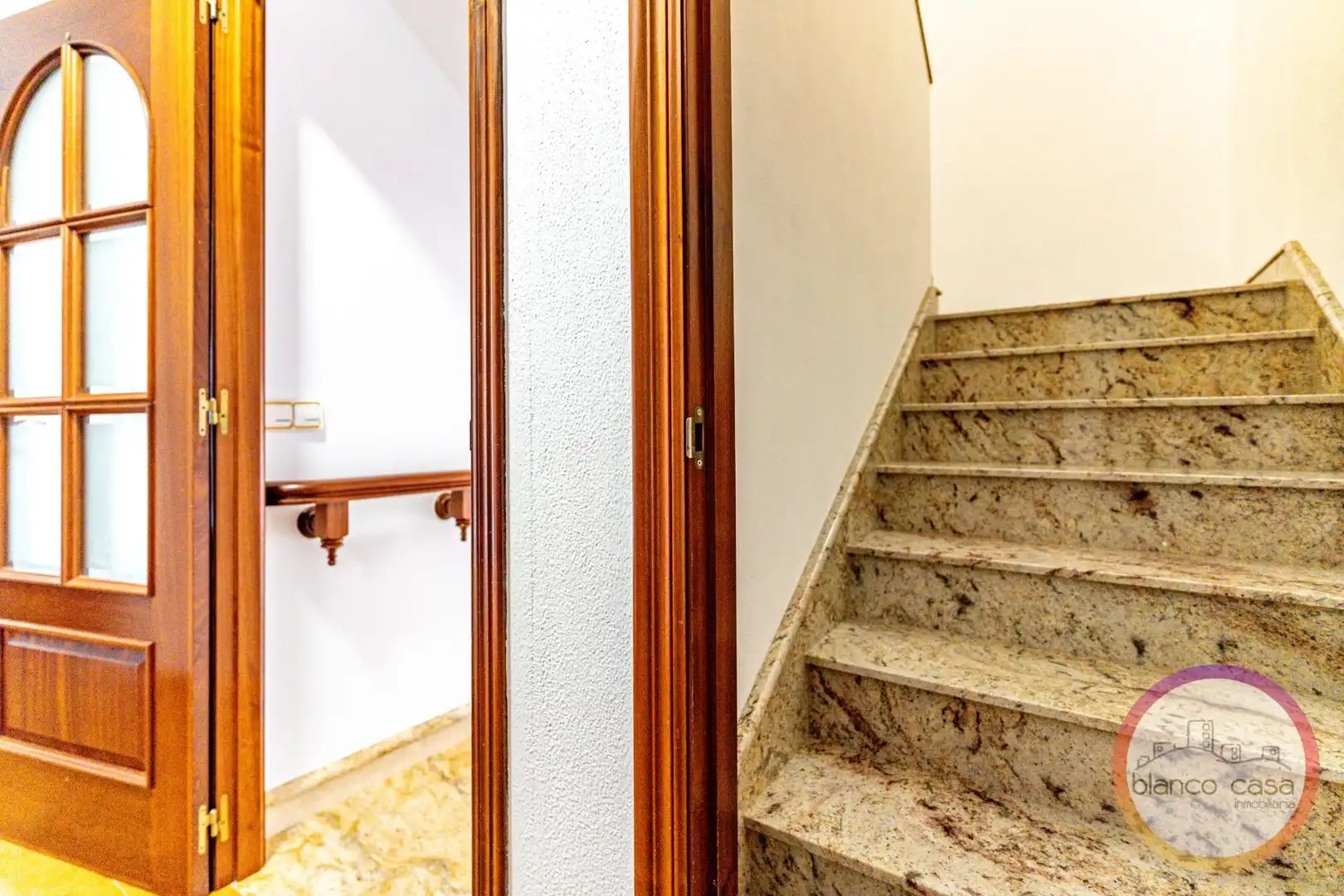 Houses for sale in Dumbría  with Heating, Private garden and Terrace