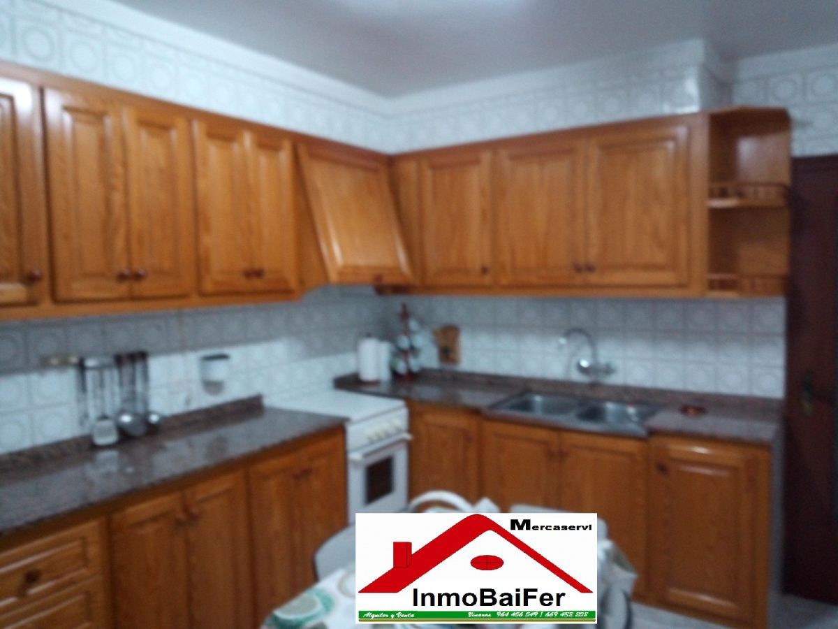 Wohnung zum verkauf in Libertad, 18, Casco Urbano, Vinaròs