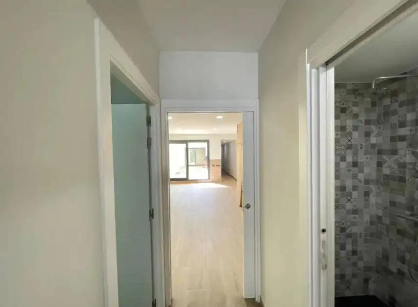 Piso en venta en Terrassa