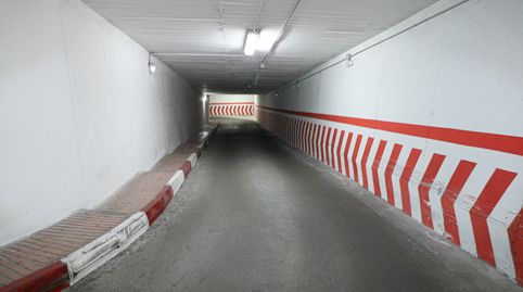 Photo 3 of Garage for sale in Avenida Reyes Catolicos, 21, La Alhóndiga, Getafe