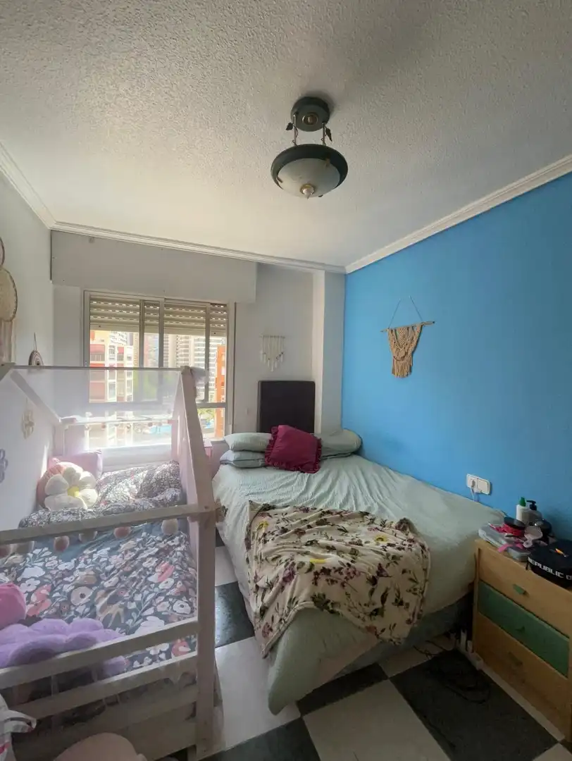 Piso con piscina en venta en Rincón de Loix, imagen 8