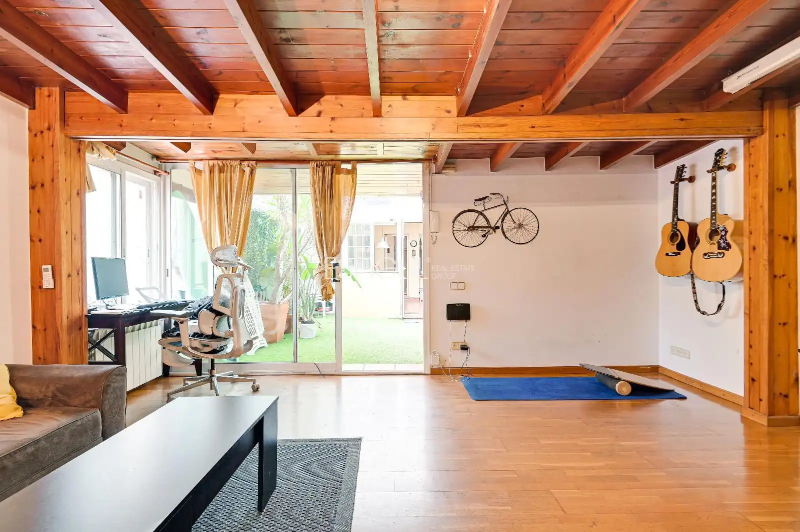 Piso en venta en Calle Comte Urgell, Sant Antoni