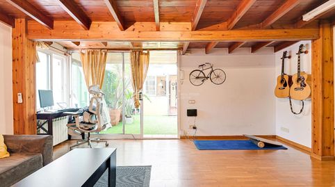 Foto 2 de Piso en venta en Calle Comte Urgell, Sant Antoni, Barcelona Capital