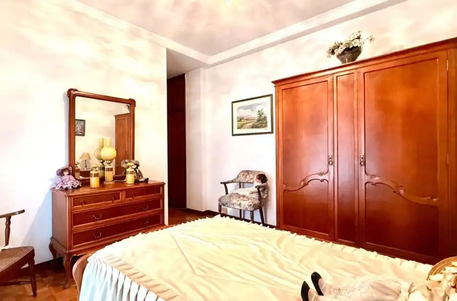 Duplex con balcone in vendita a Rúa Xoan de Novoa 8A, imagen 6