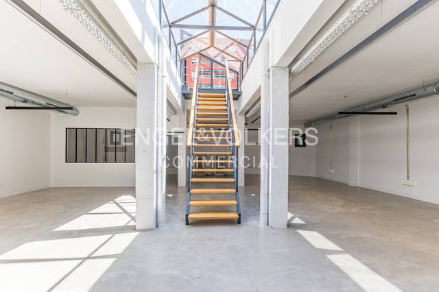 Oficina en Alquiler en Fort Pienc