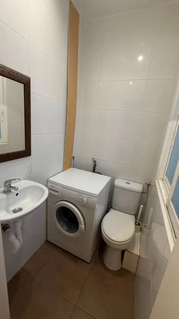 Baño de Piso en venta en Cambrils con Aire acondicionado, Calefacción y Parquet