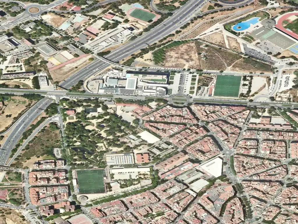 Piso en venta en calle Glicines, imagen 3