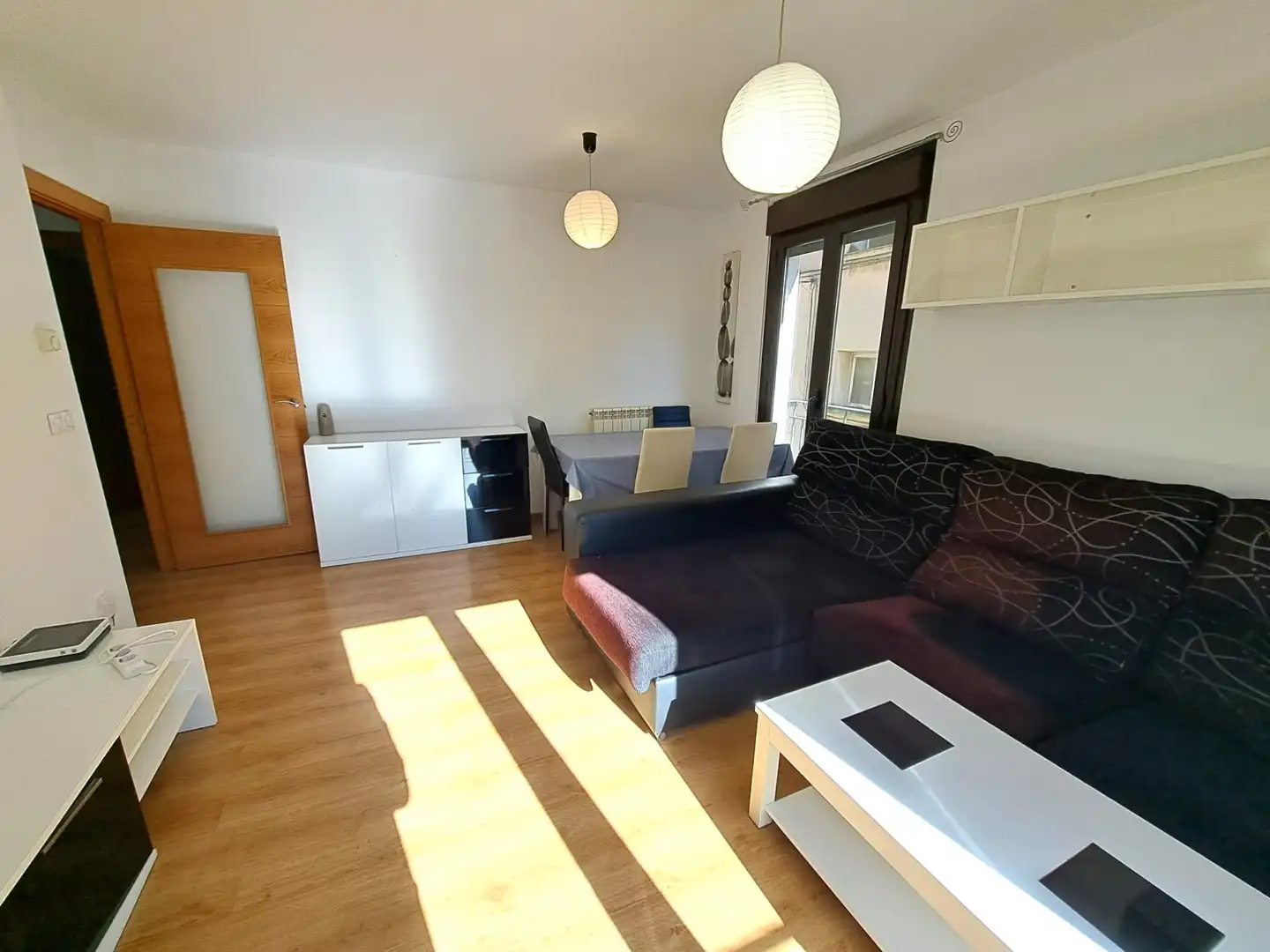 Apartment with terrace for sale in Calle el Remedio, imagen 2