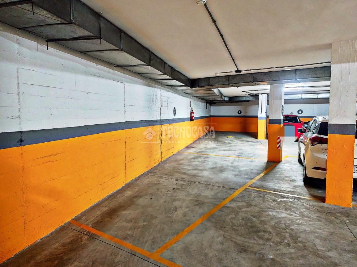Parking de Garaje en venta en Motril