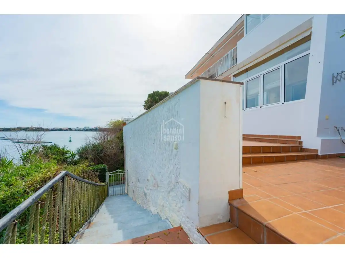 Detached house for sale in Cala Llonga - Sa Mesquida, imagen 42