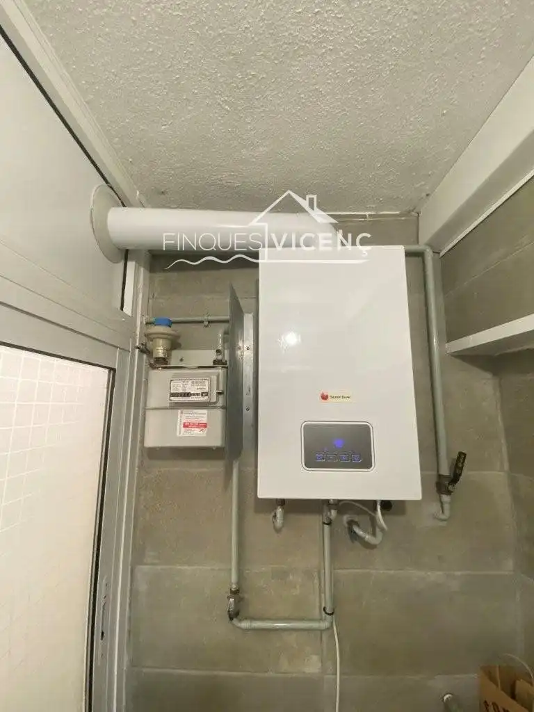 Flat for sale in Calafell  with Heating, Terrace and Storage room