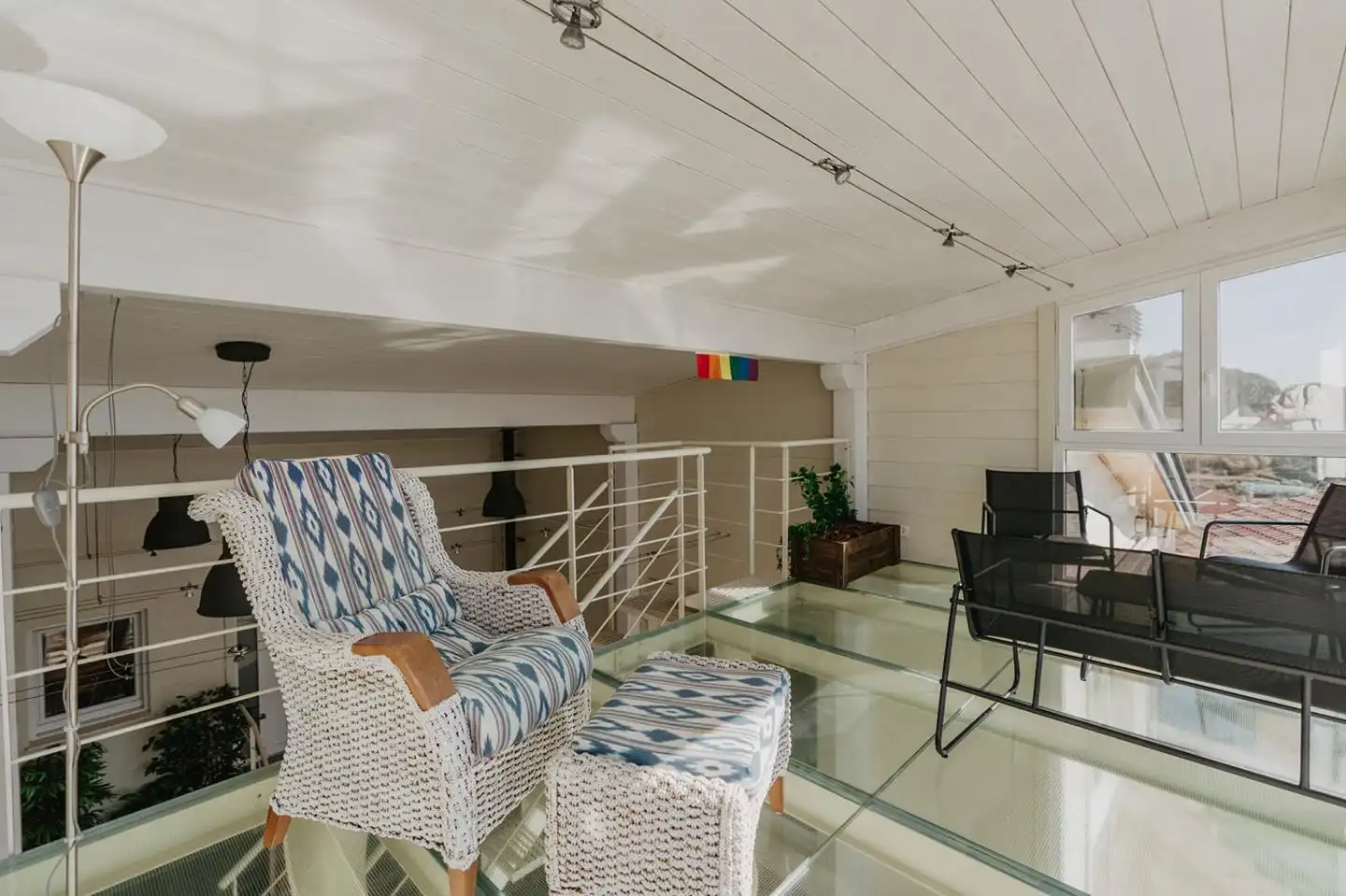 Terrace of Houses for sale in Pineda de Mar  with Air Conditioner, Heating and Private garden
