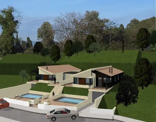 Terreno residencial en venta en Carrer Bonavista 22, imagen 2