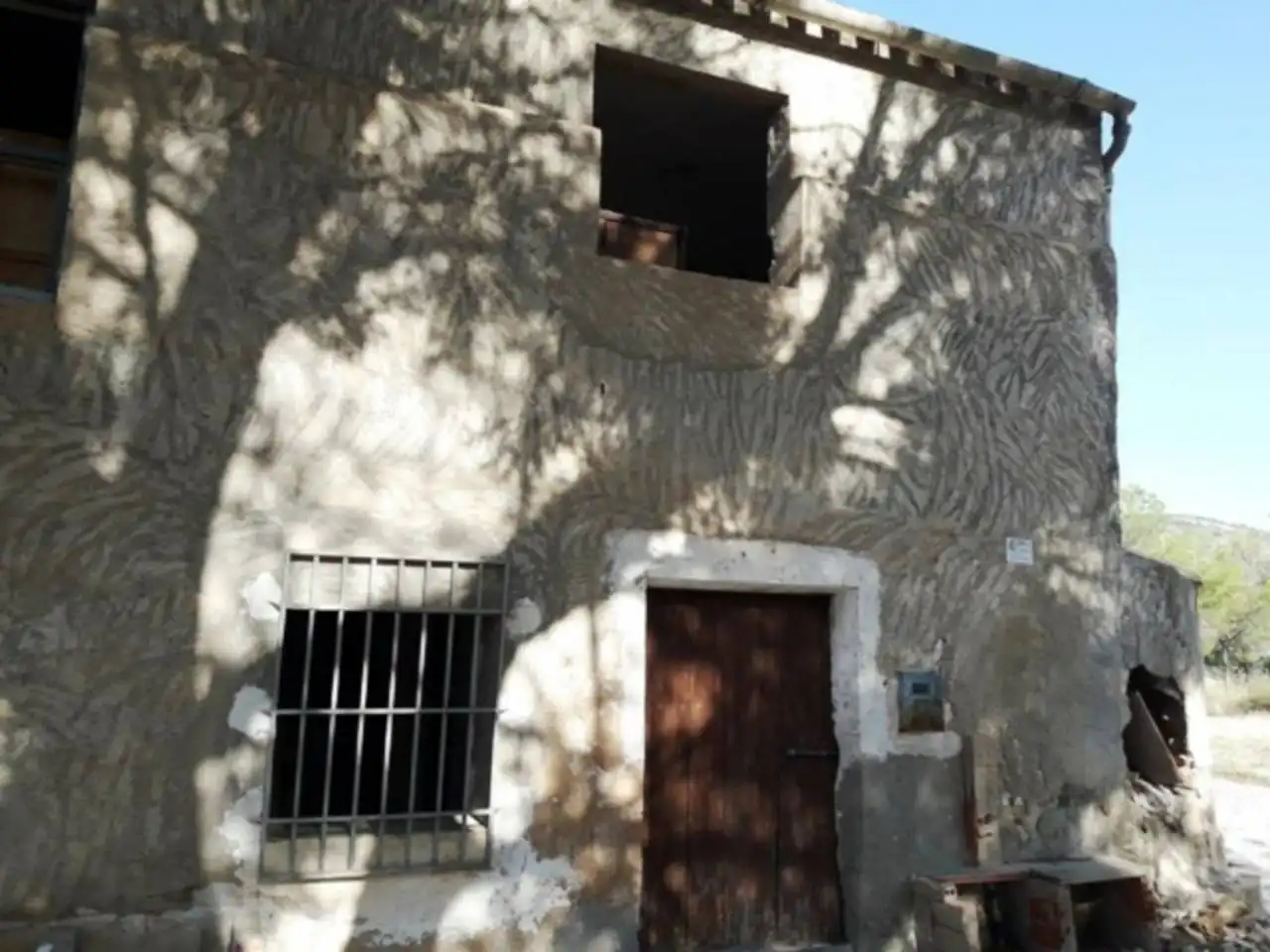 Terreno rústico en venta en Petrer, imagen 4