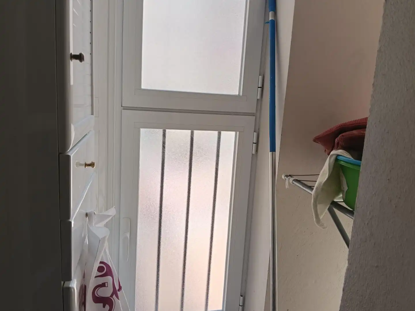 Terrassa de Pis en venda en San Fernando amb Aire condicionat