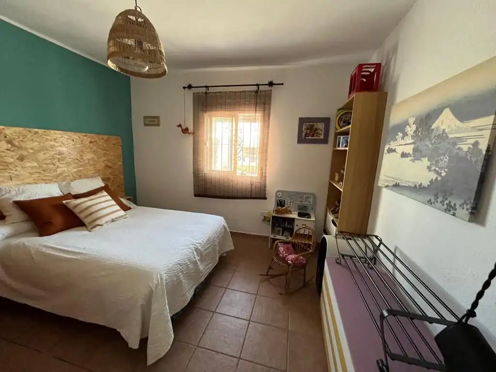 Casa amb piscina en venda a Camino potosi 32, imagen 22
